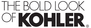 The Bold Look of Kohler ® The Bold Look of Kohler ®