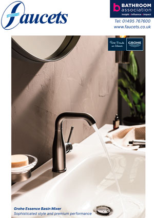 Faucets Brochure