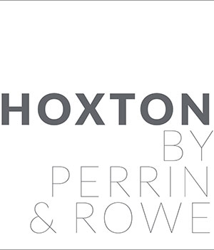 Perrin & Rowe Hoxton